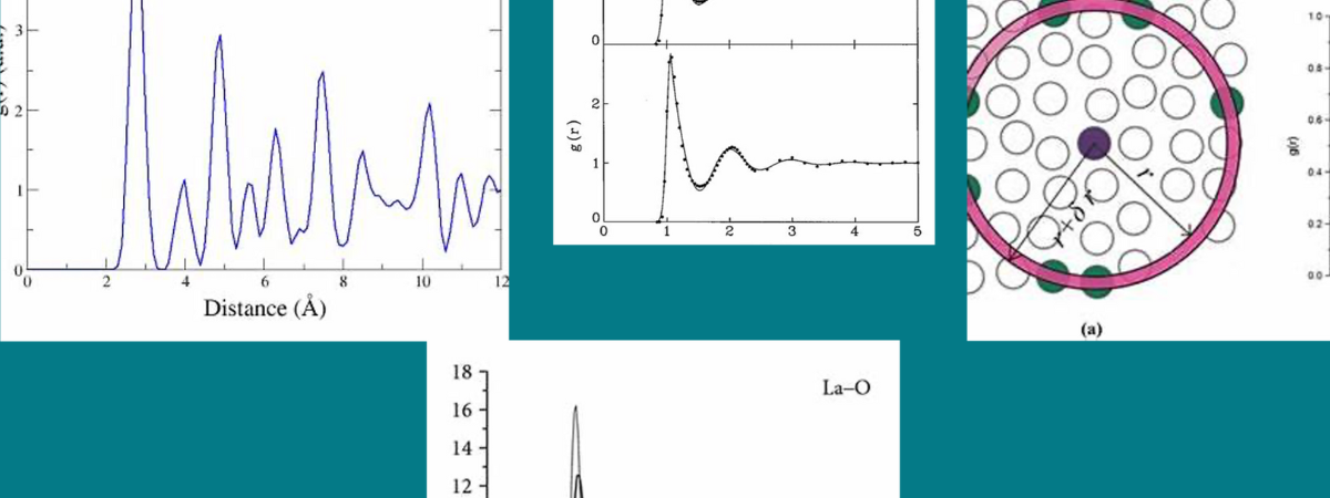 Undergraduate researcher leverages CARC for molecular modeling breakthrough